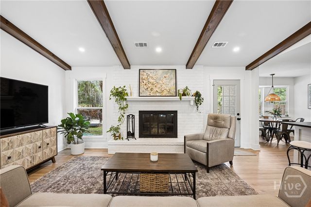 1026 Brittlewood Drive, Savannah, GA 31410