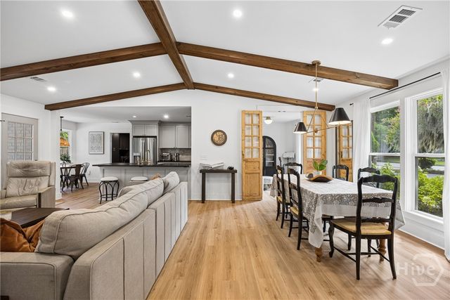 1026 Brittlewood Drive, Savannah, GA 31410