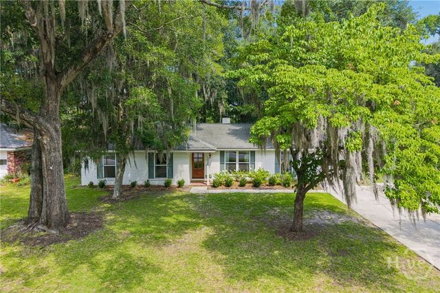 1026 Brittlewood Drive, Savannah, GA 31410