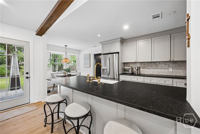 1026 Brittlewood Drive, Savannah, GA 31410