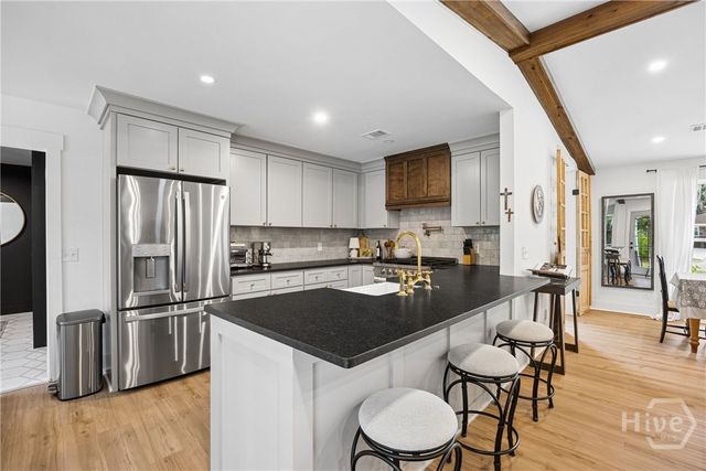 1026 Brittlewood Drive, Savannah, GA 31410