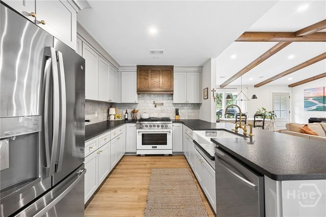 1026 Brittlewood Drive, Savannah, GA 31410