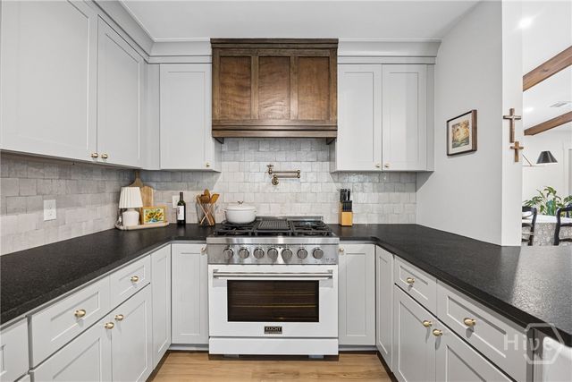 1026 Brittlewood Drive, Savannah, GA 31410