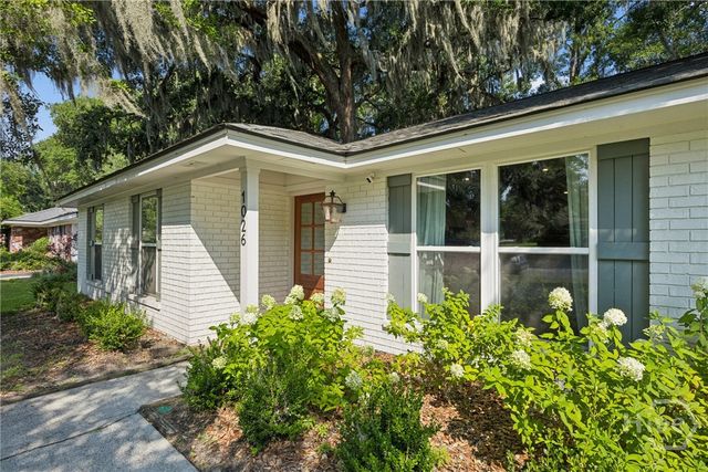 1026 Brittlewood Drive, Savannah, GA 31410