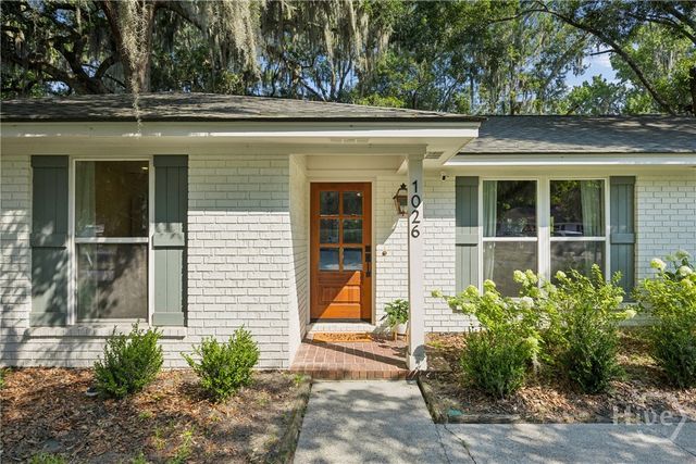 1026 Brittlewood Drive, Savannah, GA 31410