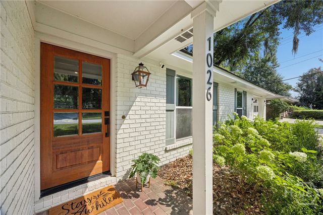 1026 Brittlewood Drive, Savannah, GA 31410