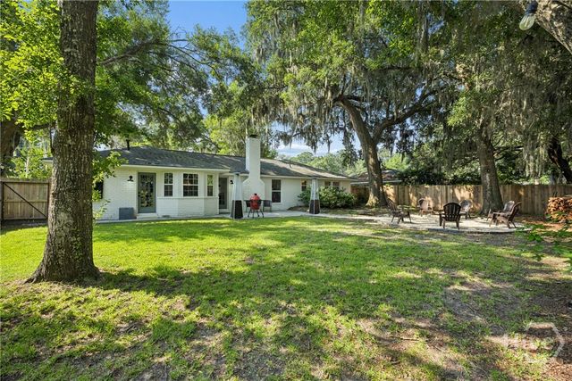 1026 Brittlewood Drive, Savannah, GA 31410