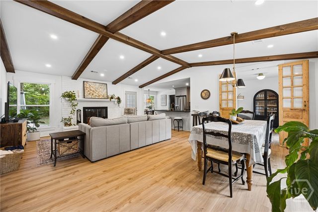 1026 Brittlewood Drive, Savannah, GA 31410