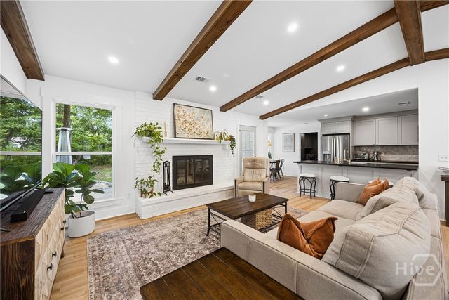 1026 Brittlewood Drive, Savannah, GA 31410