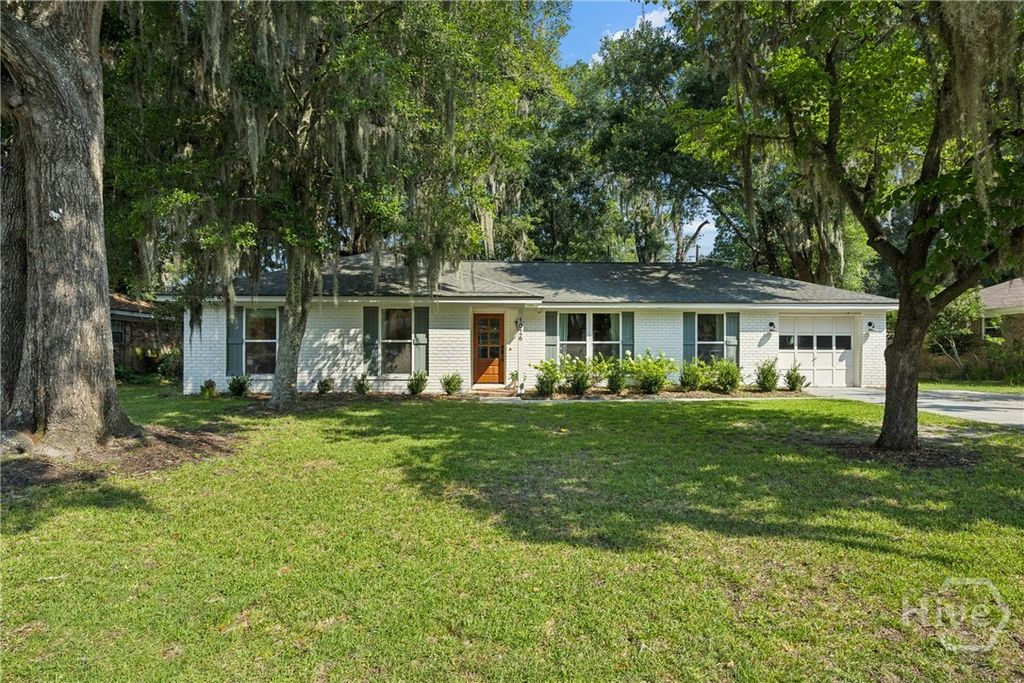 1026 Brittlewood Drive, Savannah, GA 31410