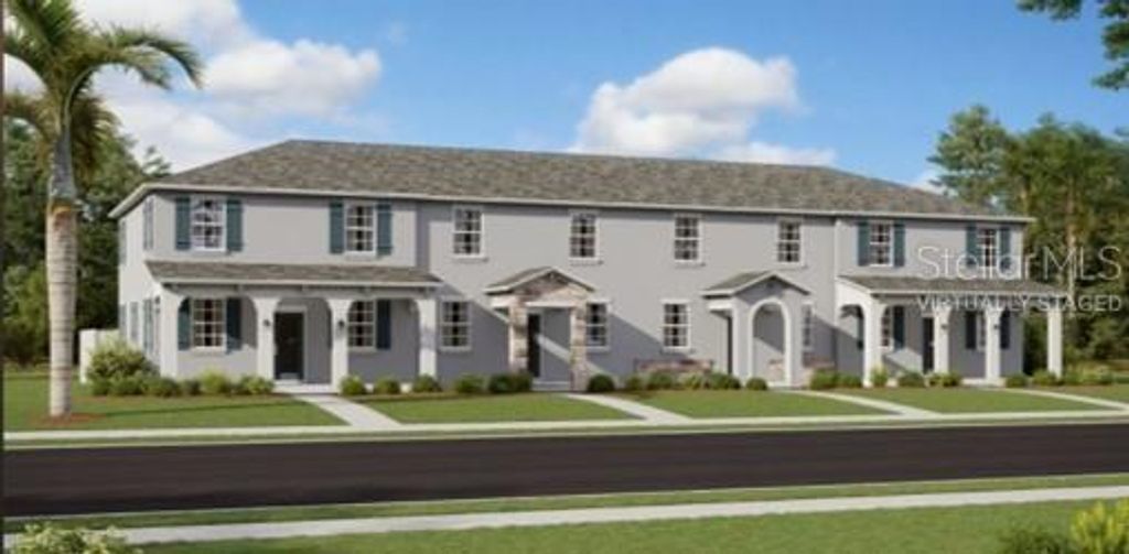 1909 FULFILLMENT DRIVE, Kissimmee, FL 34744