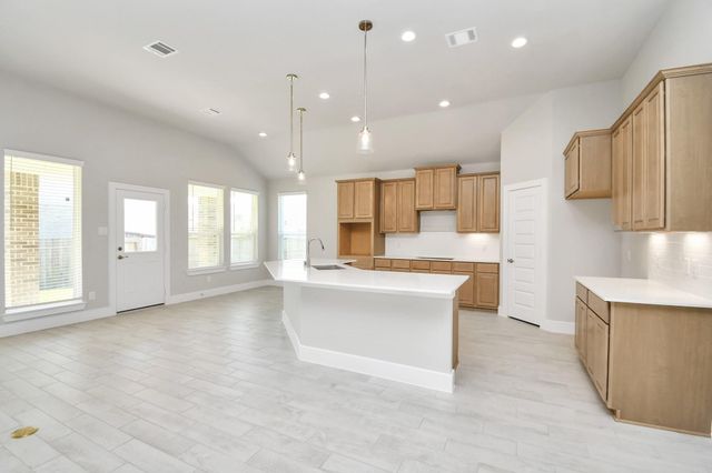 22123 Oceania Shores Drive, Hockley, TX 77447