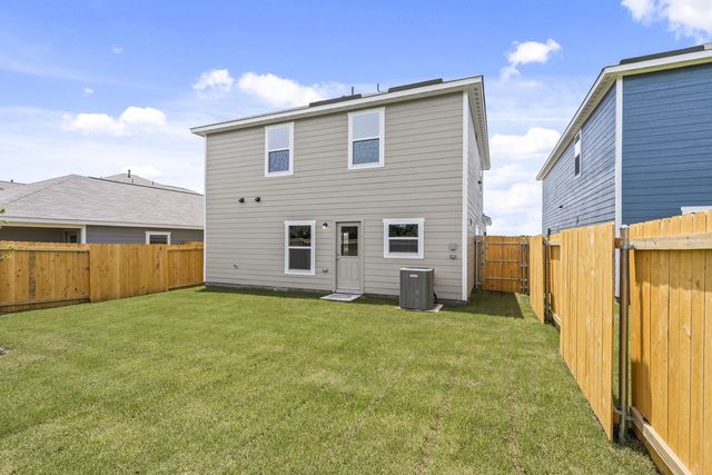 2061 Braveheart Drive, Crandall, TX 75114