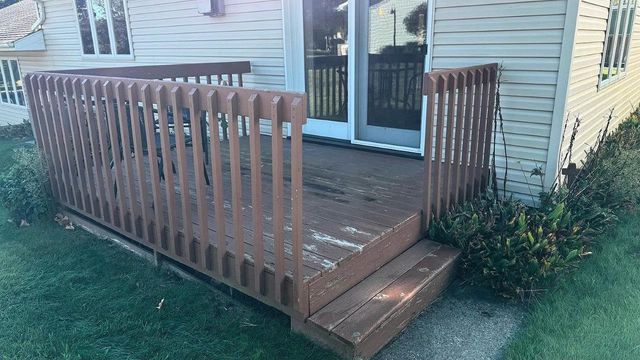 1559 N Dewey Avenue, Reedsburg, WI 53959