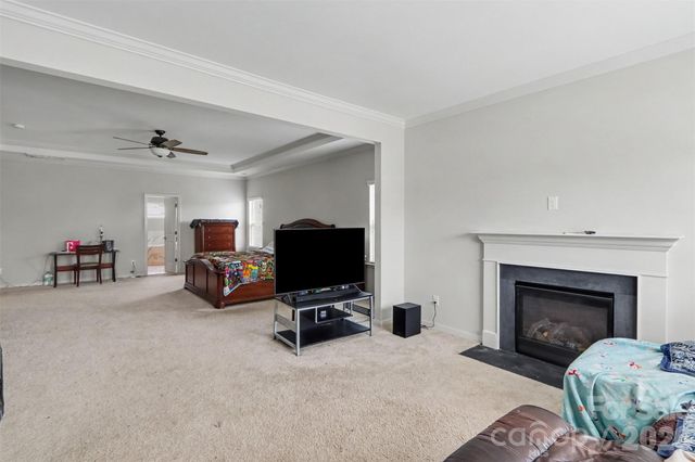 853 Double Oak Lane SE, Concord, NC 28025