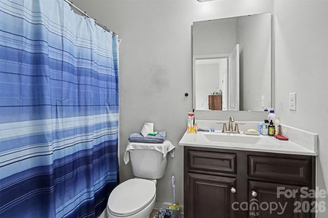 853 Double Oak Lane SE, Concord, NC 28025