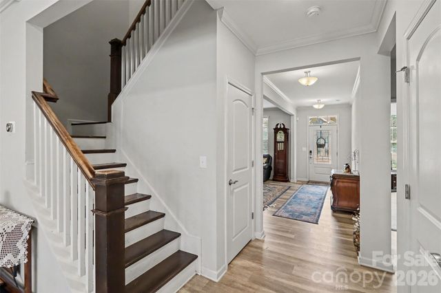 853 Double Oak Lane SE, Concord, NC 28025