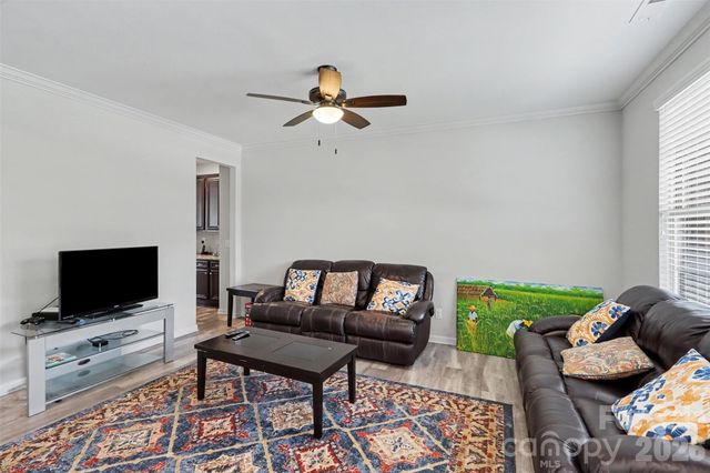 853 Double Oak Lane SE, Concord, NC 28025