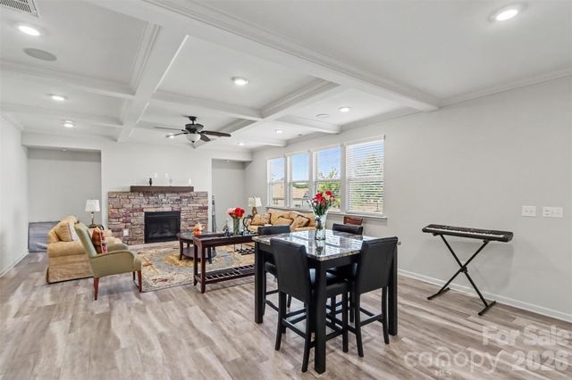 853 Double Oak Lane SE, Concord, NC 28025