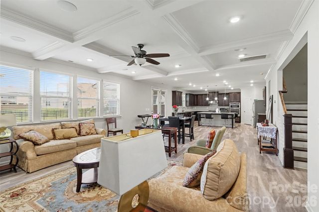 853 Double Oak Lane SE, Concord, NC 28025