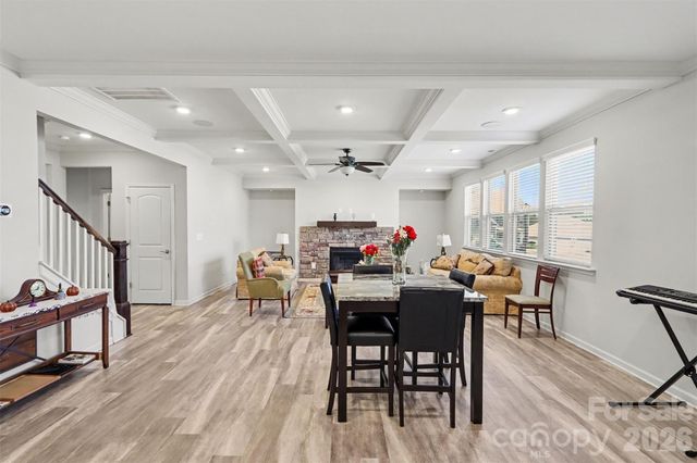 853 Double Oak Lane SE, Concord, NC 28025