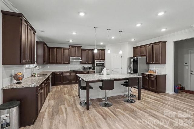853 Double Oak Lane SE, Concord, NC 28025