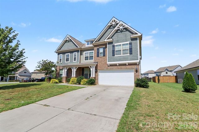 853 Double Oak Lane SE, Concord, NC 28025