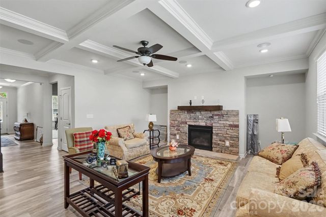 853 Double Oak Lane SE, Concord, NC 28025