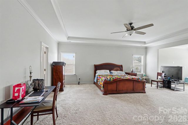 853 Double Oak Lane SE, Concord, NC 28025