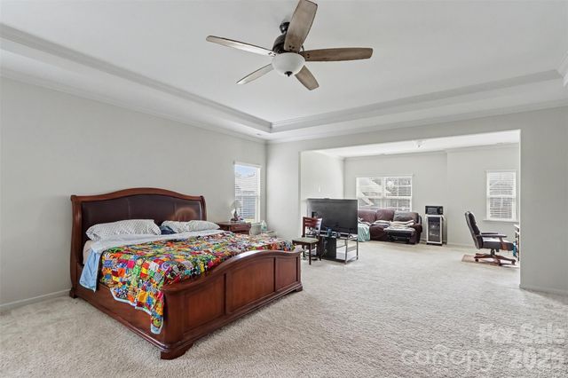 853 Double Oak Lane SE, Concord, NC 28025
