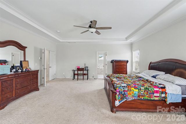 853 Double Oak Lane SE, Concord, NC 28025