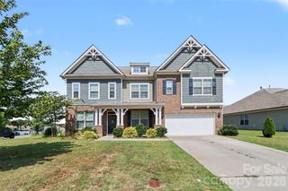853 Double Oak Lane SE, Concord, NC 28025