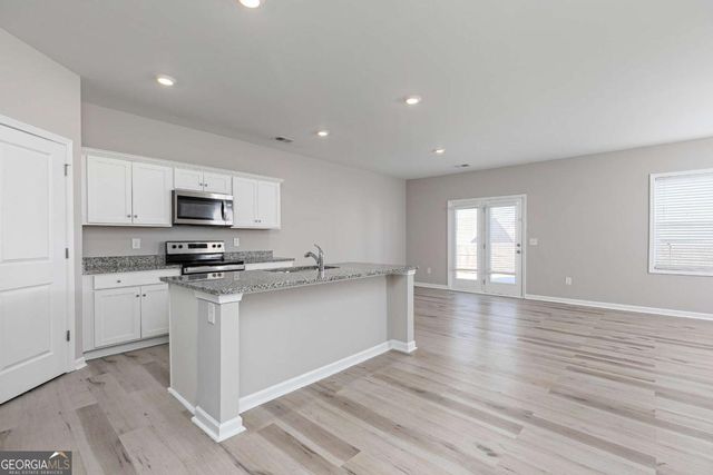 418 Matera Drive NW, Cartersville, GA 30120