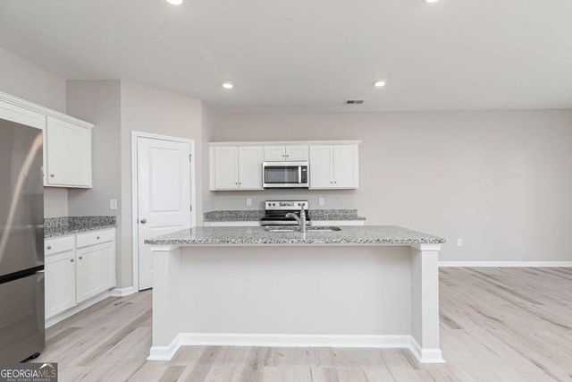 418 Matera Drive NW, Cartersville, GA 30120
