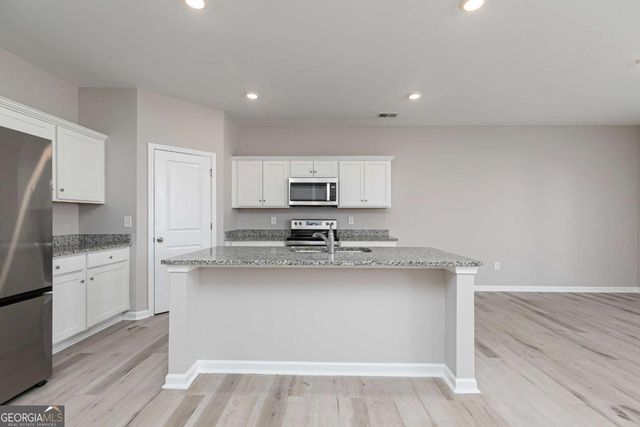 418 Matera Drive NW, Cartersville, GA 30120