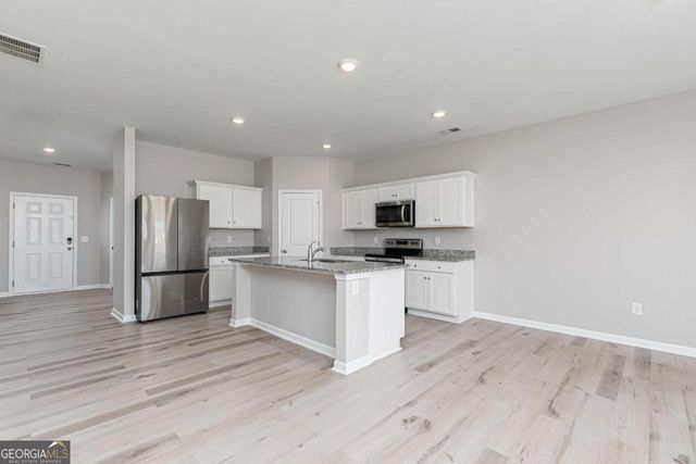 418 Matera Drive NW, Cartersville, GA 30120