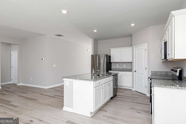 418 Matera Drive NW, Cartersville, GA 30120