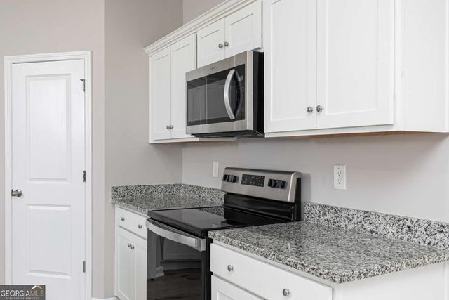 418 Matera Drive NW, Cartersville, GA 30120