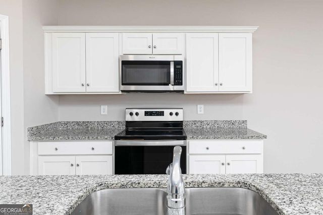 418 Matera Drive NW, Cartersville, GA 30120