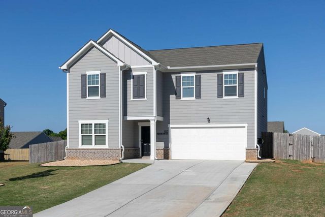 418 Matera Drive NW, Cartersville, GA 30120