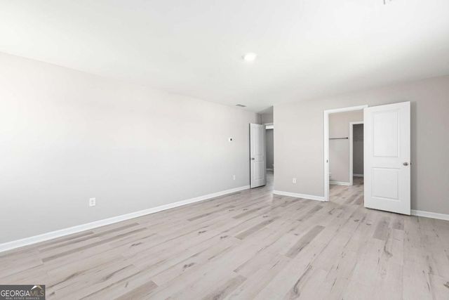 418 Matera Drive NW, Cartersville, GA 30120
