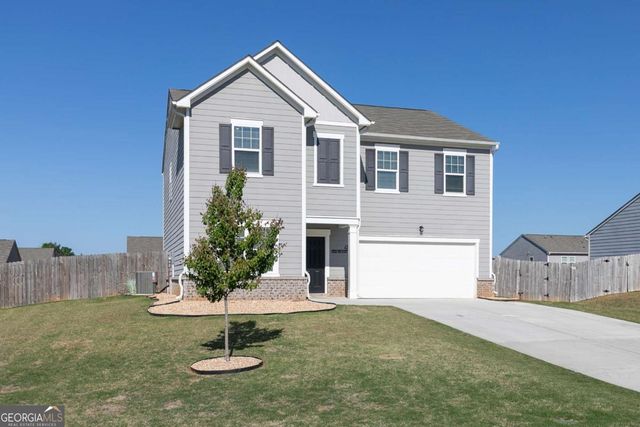 418 Matera Drive NW, Cartersville, GA 30120