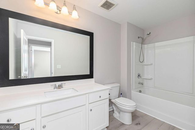 418 Matera Drive NW, Cartersville, GA 30120
