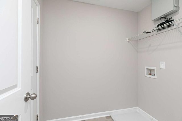 418 Matera Drive NW, Cartersville, GA 30120