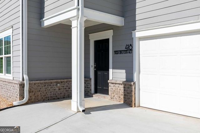 418 Matera Drive NW, Cartersville, GA 30120