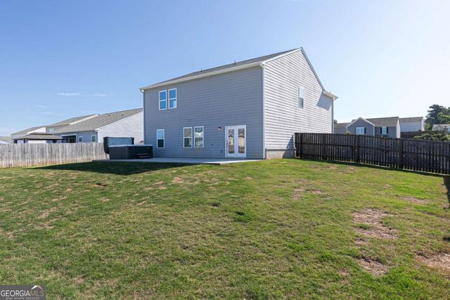 418 Matera Drive NW, Cartersville, GA 30120