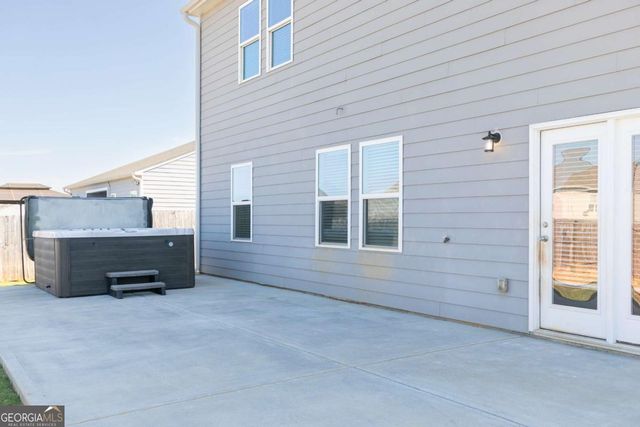 418 Matera Drive NW, Cartersville, GA 30120