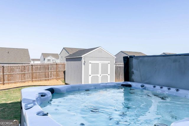 418 Matera Drive NW, Cartersville, GA 30120
