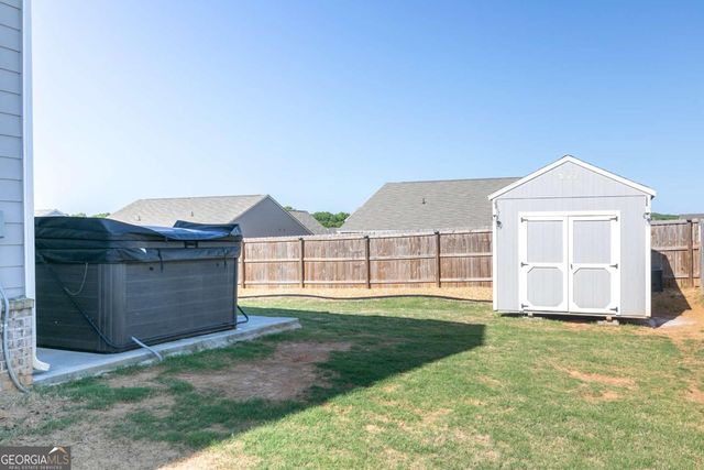 418 Matera Drive NW, Cartersville, GA 30120
