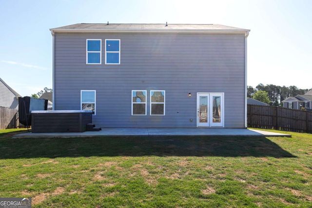 418 Matera Drive NW, Cartersville, GA 30120